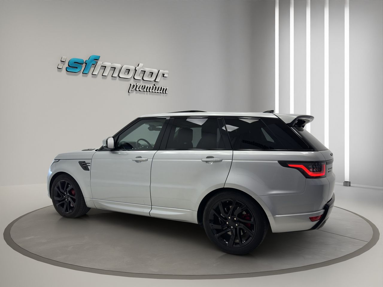 Land-Rover Range Rover Sport 2.0 Si4 PHEV 297kW (404CV) HSE Dynamic - Foto 5