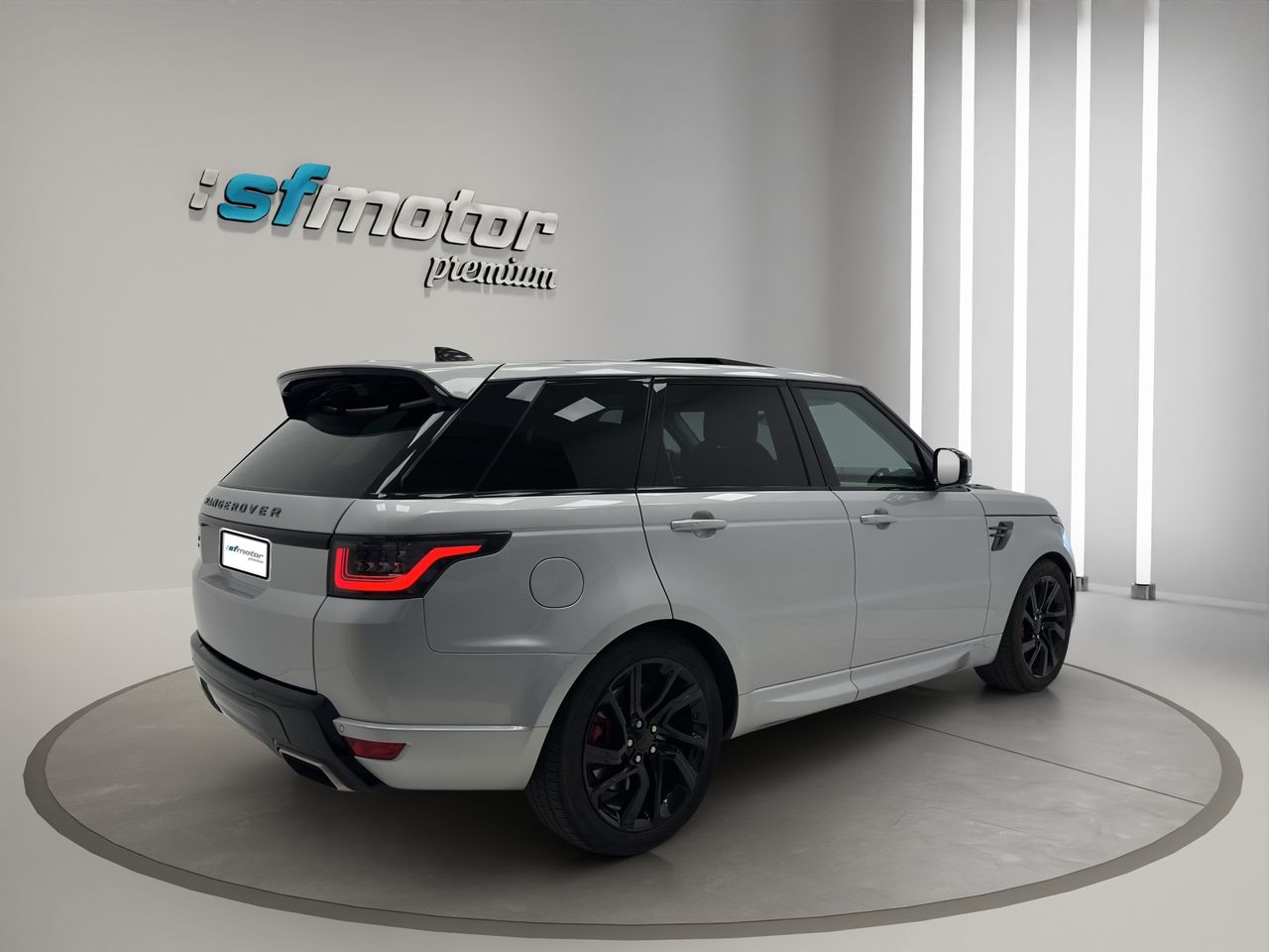 Land-Rover Range Rover Sport 2.0 Si4 PHEV 297kW (404CV) HSE Dynamic - Foto 7