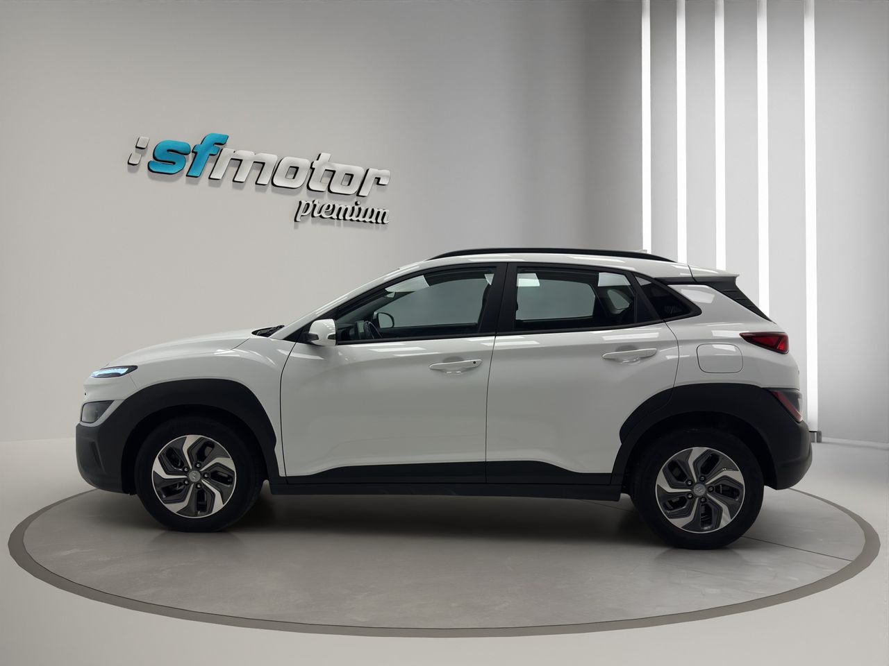Hyundai Kona 1.6 GDI HEV Maxx DCT - Foto 4