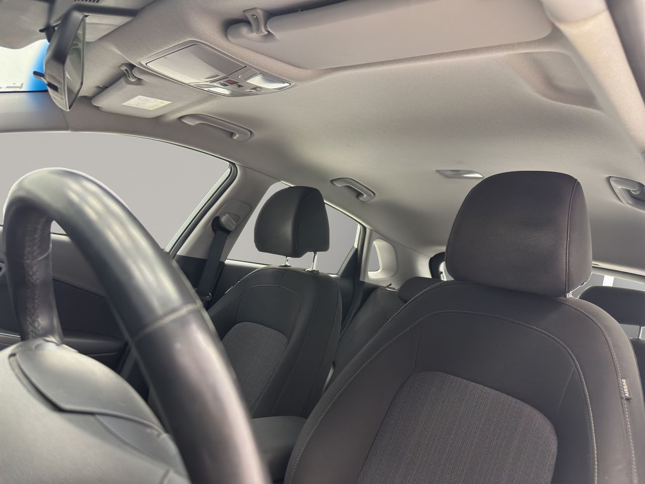 Hyundai Kona 1.6 GDI HEV Maxx DCT - Foto 23