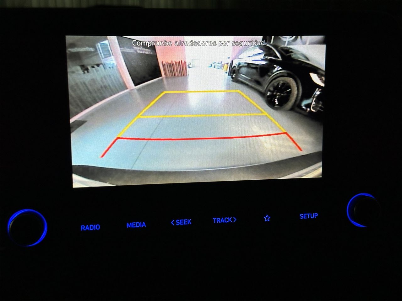 Hyundai Kona 1.6 GDI HEV Maxx DCT - Foto 13