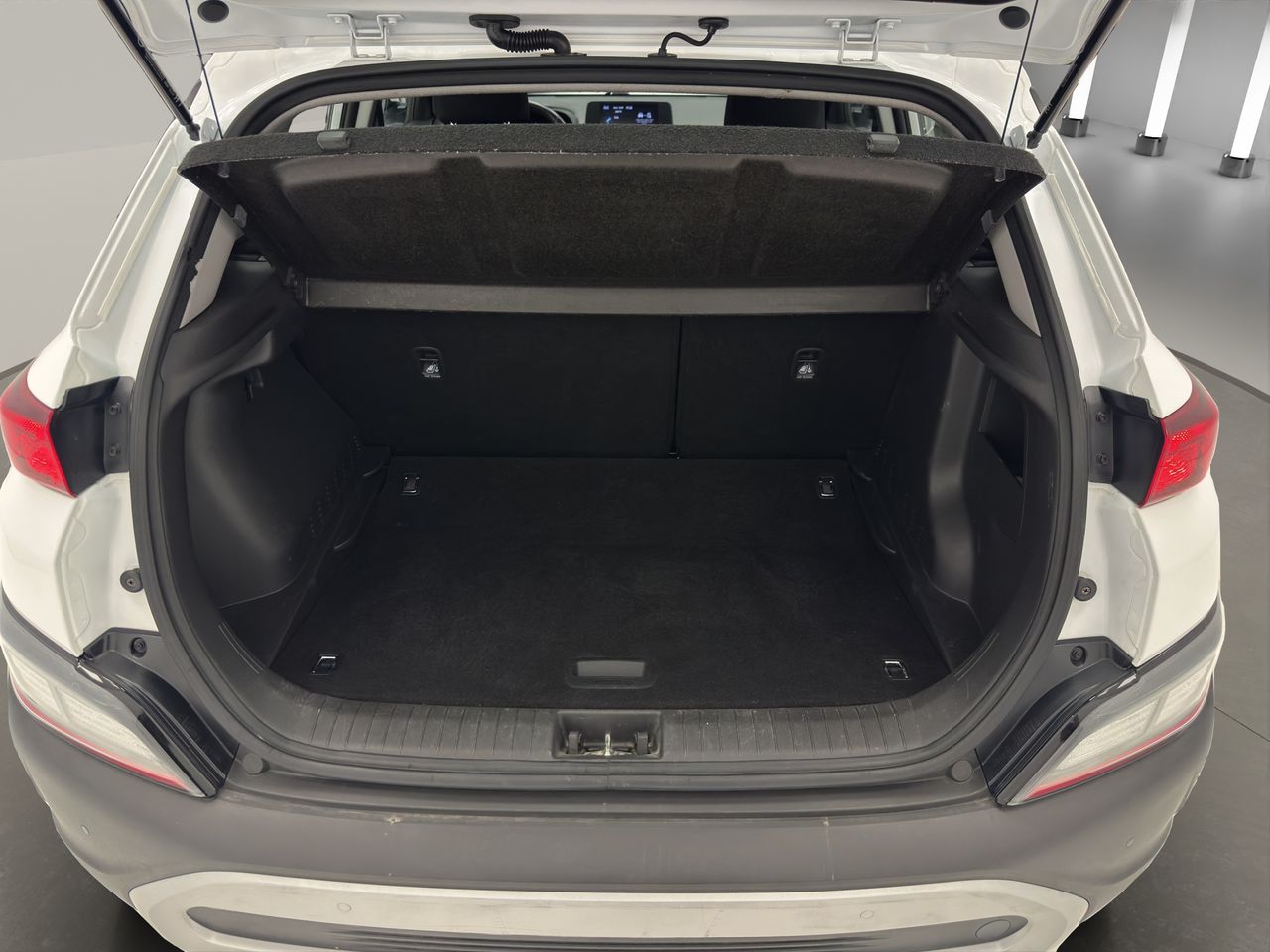 Hyundai Kona 1.6 GDI HEV Maxx DCT - Foto 21