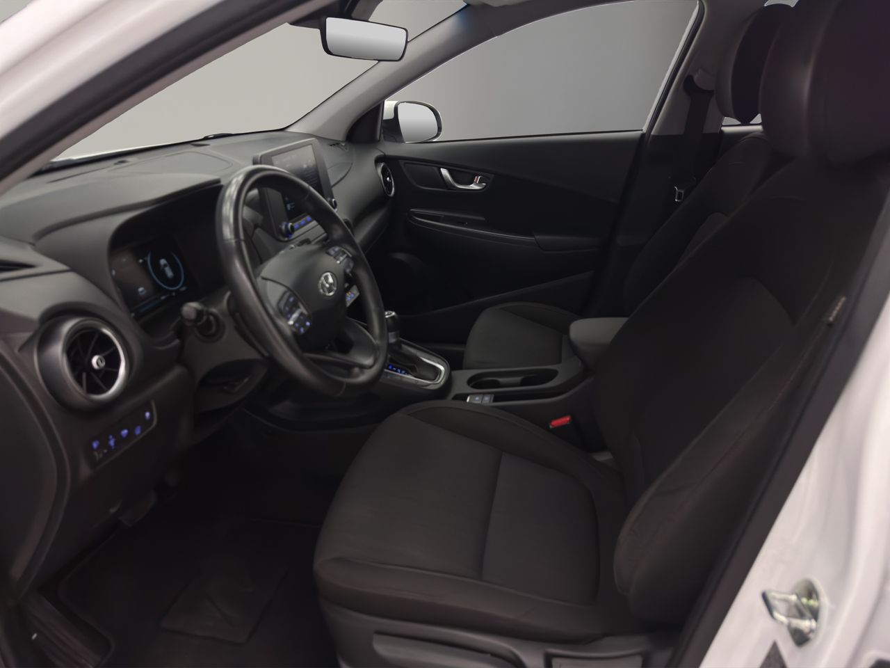 Hyundai Kona 1.6 GDI HEV Maxx DCT - Foto 10