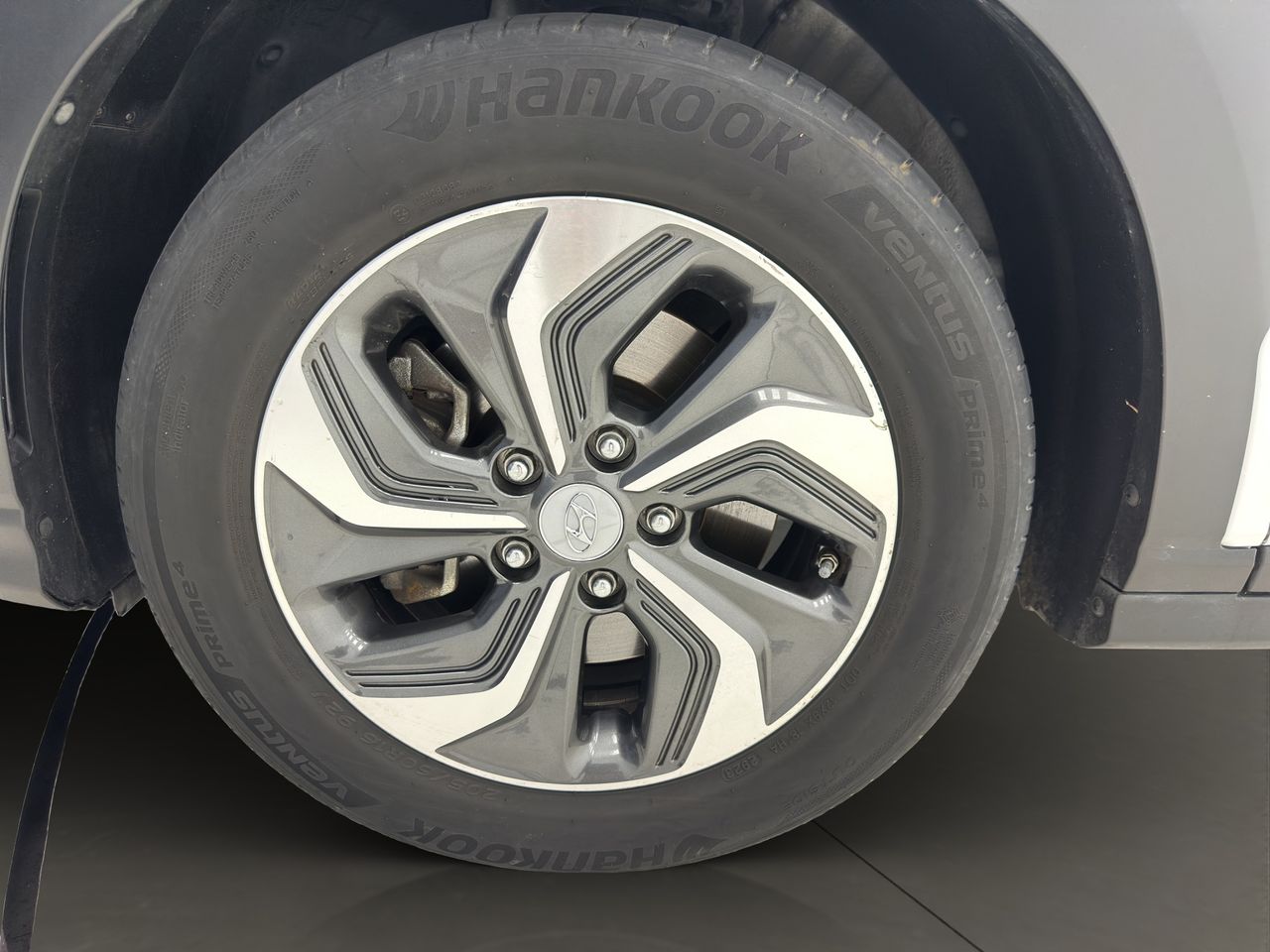 Hyundai Kona 1.6 GDI HEV Maxx DCT - Foto 22