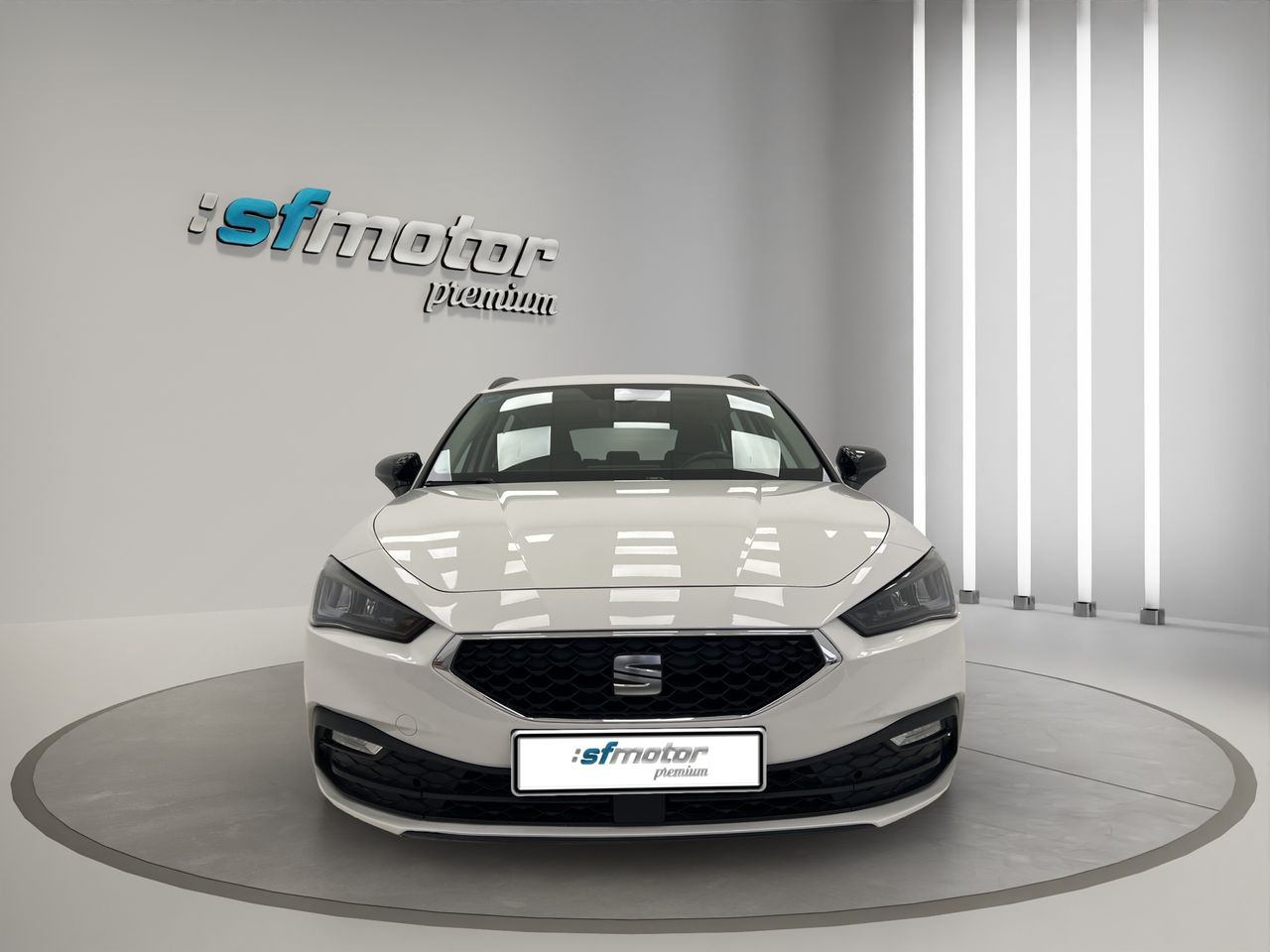 Seat Leon SP 2.0 TDI 85kW Style Go - Foto 3