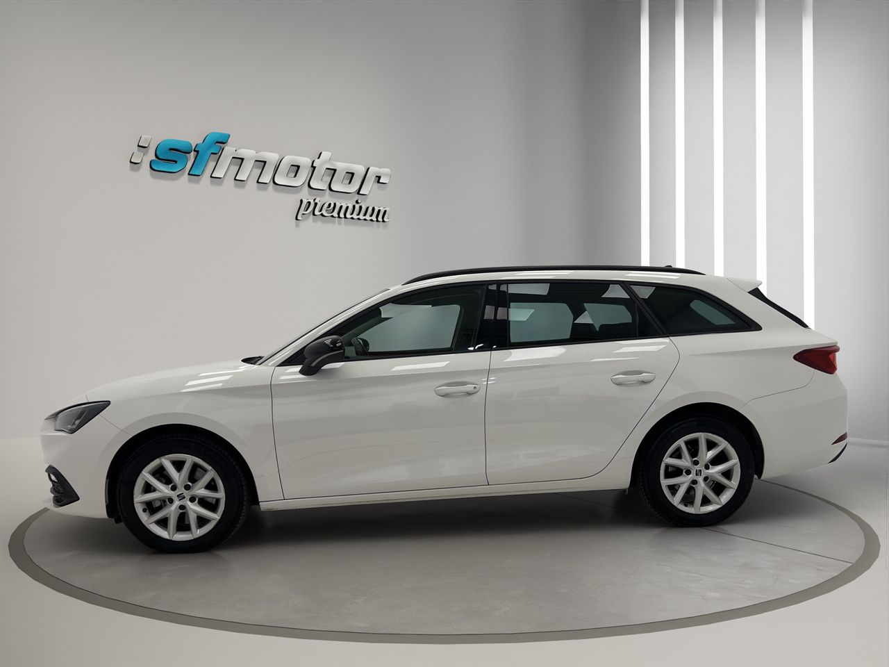 Seat Leon SP 2.0 TDI 85kW Style Go - Foto 4