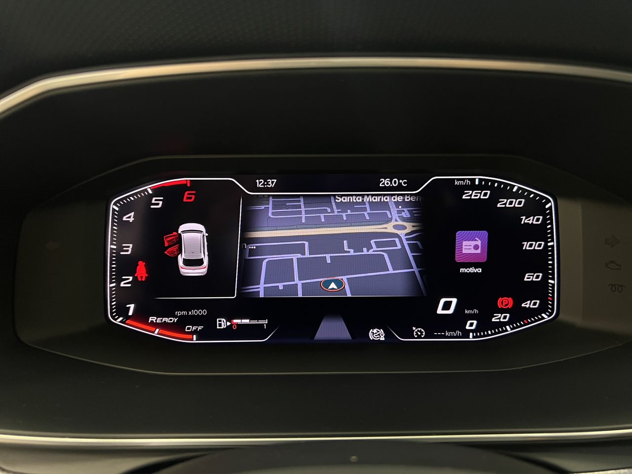 Seat Leon SP 2.0 TDI 85kW Style Go - Foto 12