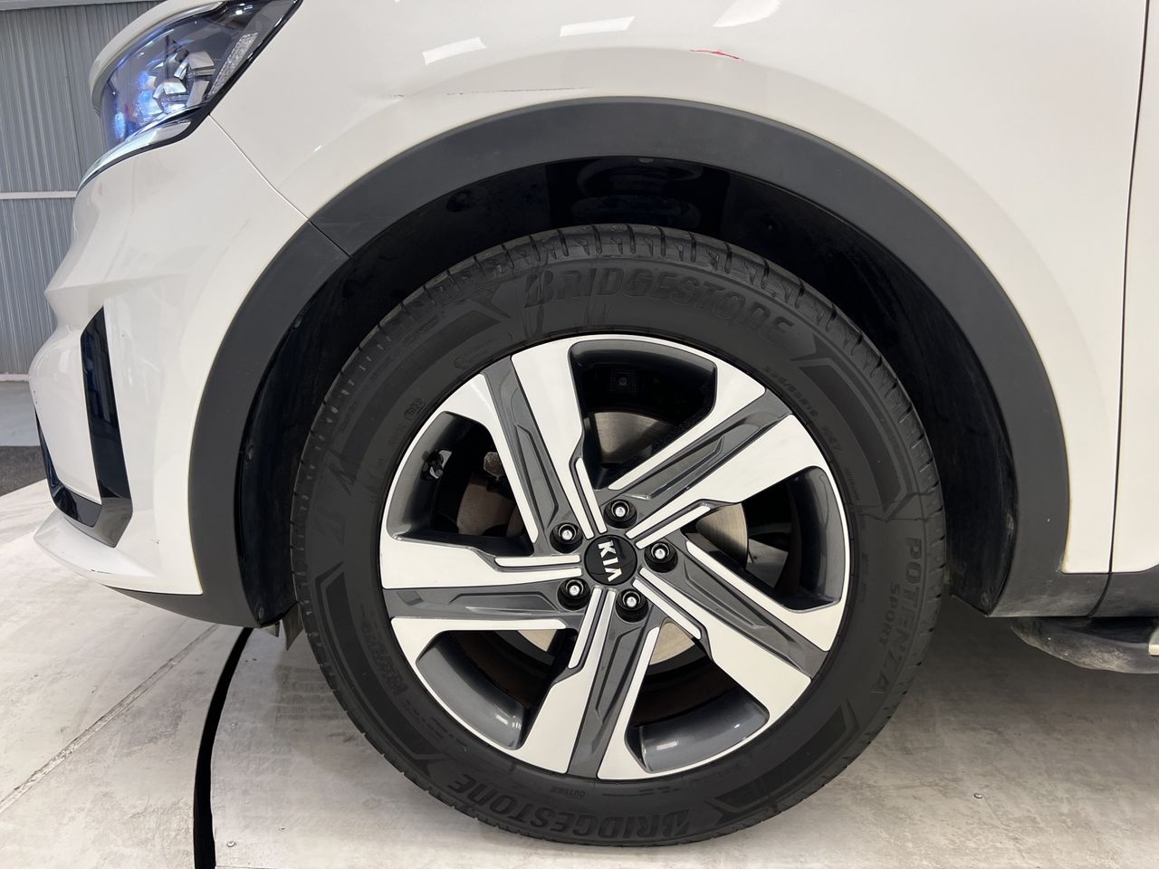 Kia Sorento 1.6 T-GDi HEV Emotion 4x2 7pl (P.Luxury) - Foto 40