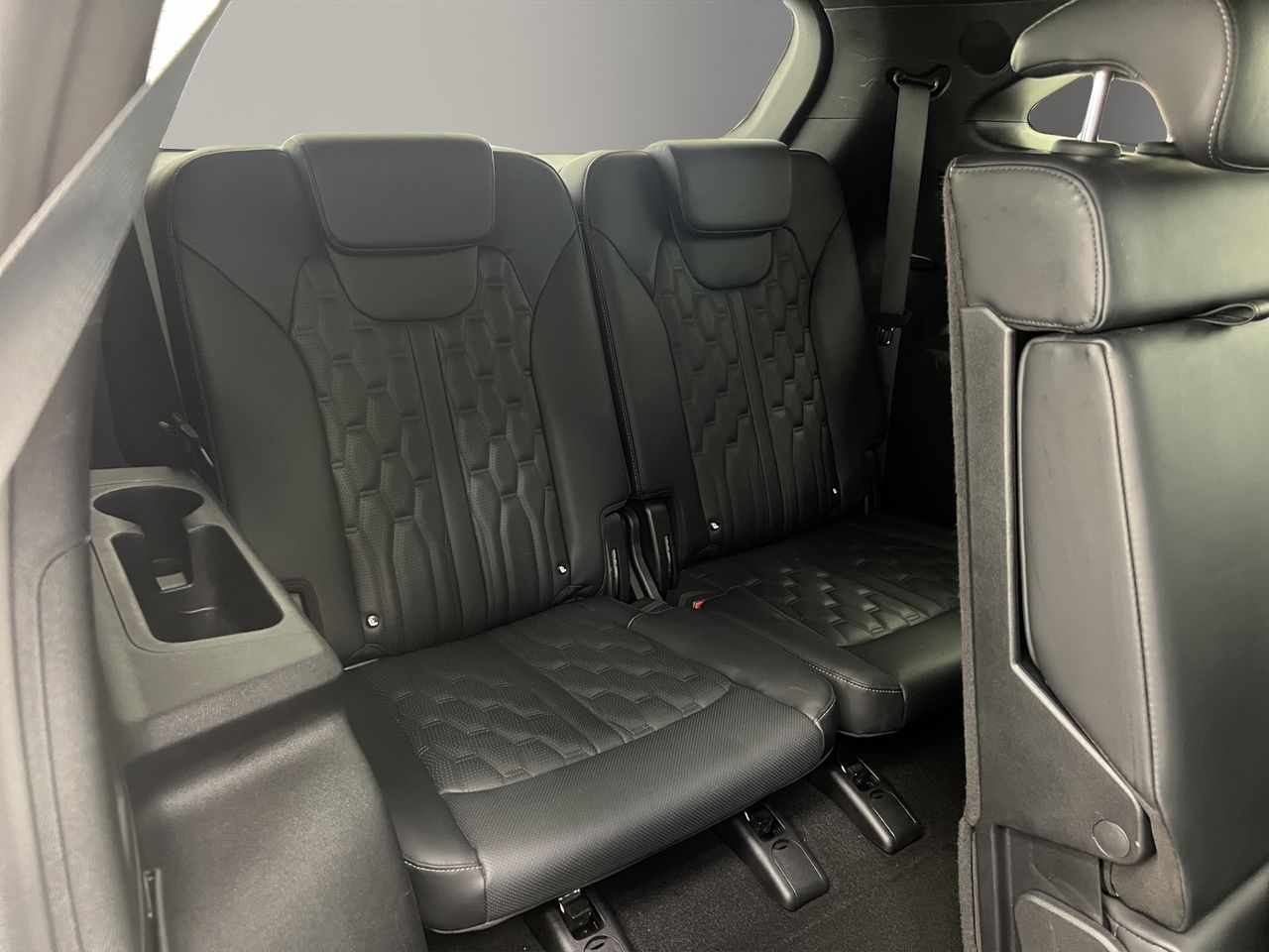 Kia Sorento 1.6 T-GDi HEV Emotion 4x2 7pl (P.Luxury) - Foto 21
