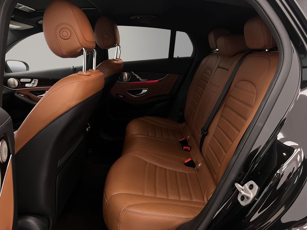 Mercedes Clase GLC GLC 300 e 4MATIC AMG 2.0 320CV AT9 E6D - Foto 19