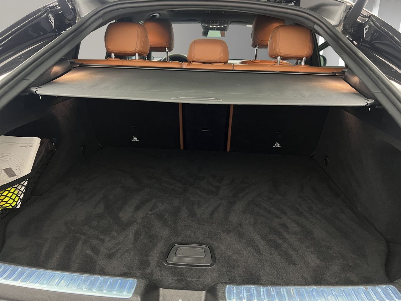 Mercedes Clase GLC GLC 300 e 4MATIC AMG 2.0 320CV AT9 E6D - Foto 26