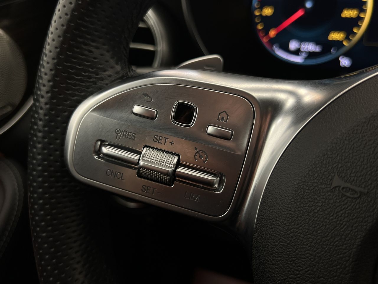 Mercedes Clase GLC GLC 300 e 4MATIC AMG 2.0 320CV AT9 E6D - Foto 40