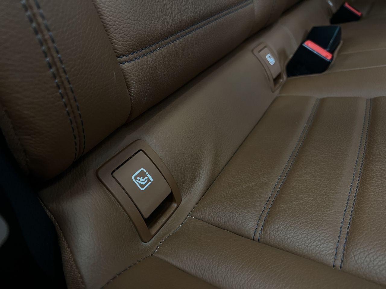 Mercedes Clase GLC GLC 300 e 4MATIC AMG 2.0 320CV AT9 E6D - Foto 30