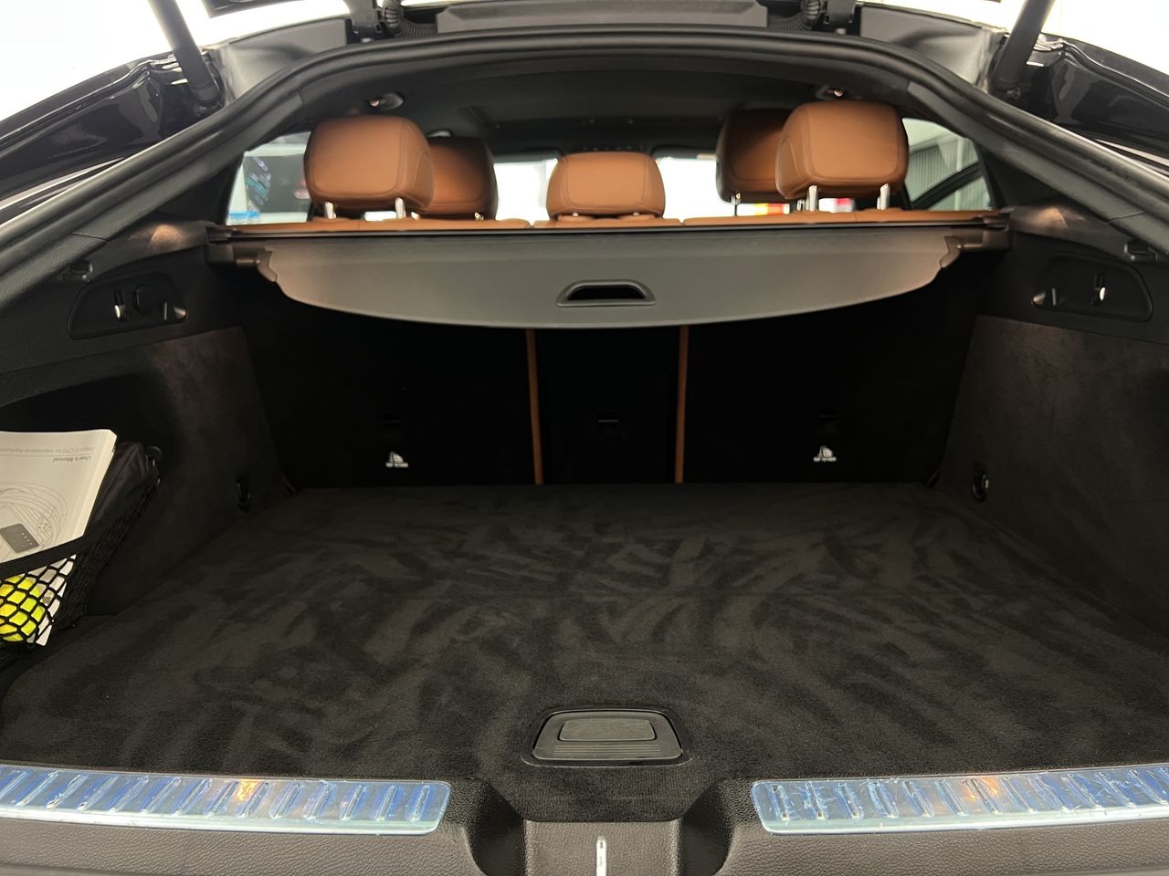 Mercedes Clase GLC GLC 300 e 4MATIC AMG 2.0 320CV AT9 E6D - Foto 28