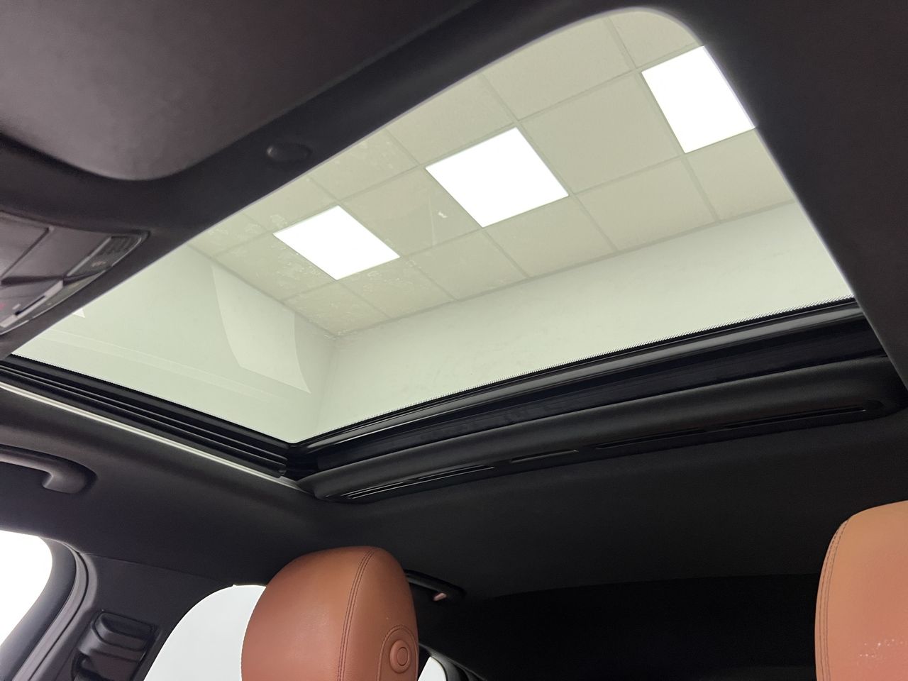 Mercedes Clase GLC GLC 300 e 4MATIC AMG 2.0 320CV AT9 E6D - Foto 44