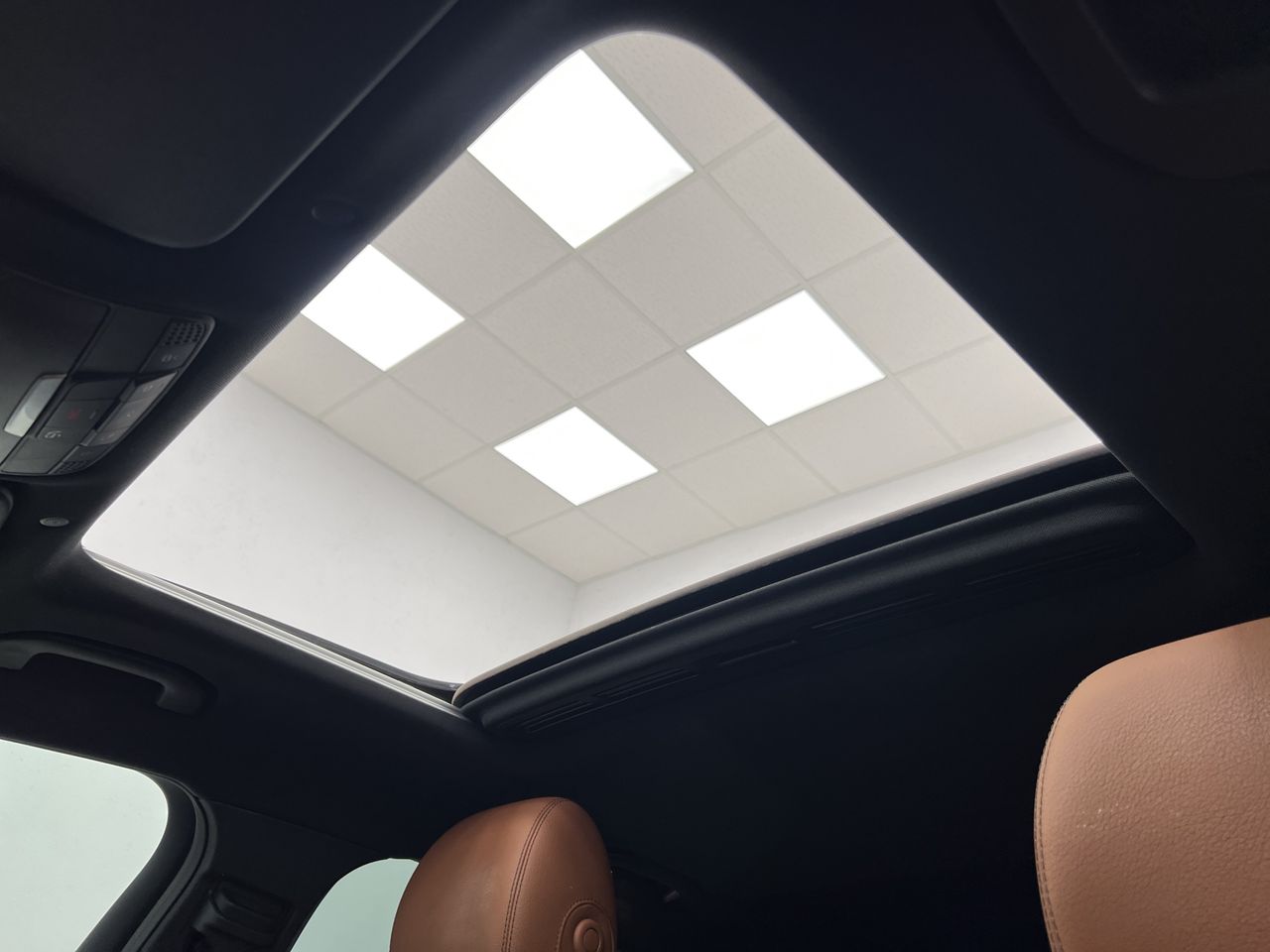 Mercedes Clase GLC GLC 300 e 4MATIC AMG 2.0 320CV AT9 E6D - Foto 43