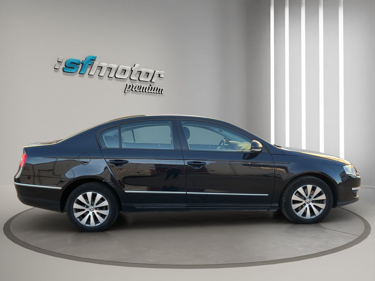 Volkswagen Passat 2.0 TDI 140 Advance Plus BlueMotion Tech - Foto 8