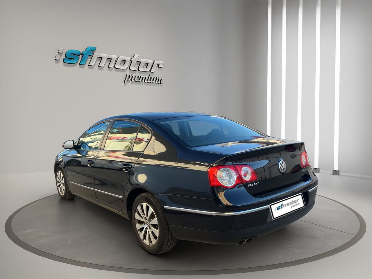 Volkswagen Passat 2.0 TDI 140 Advance Plus BlueMotion Tech - Foto 5