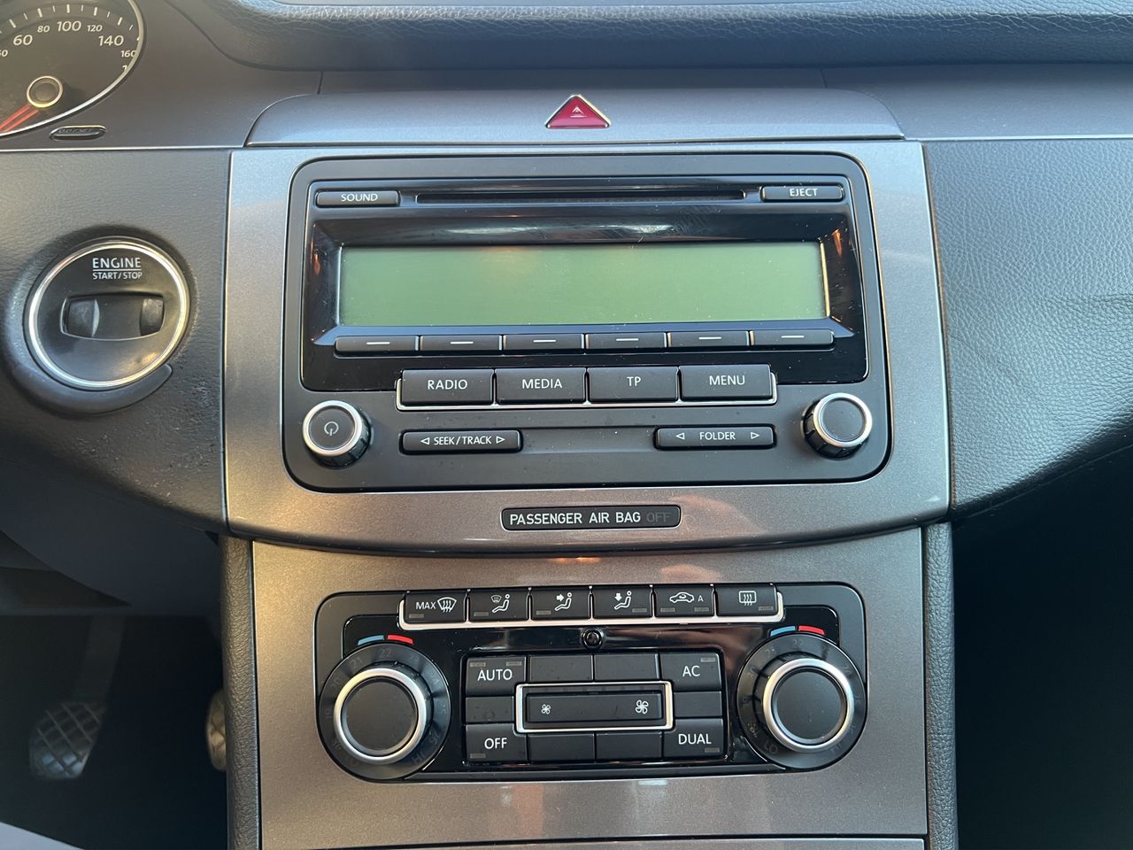 Volkswagen Passat 2.0 TDI 140 Advance Plus BlueMotion Tech - Foto 17