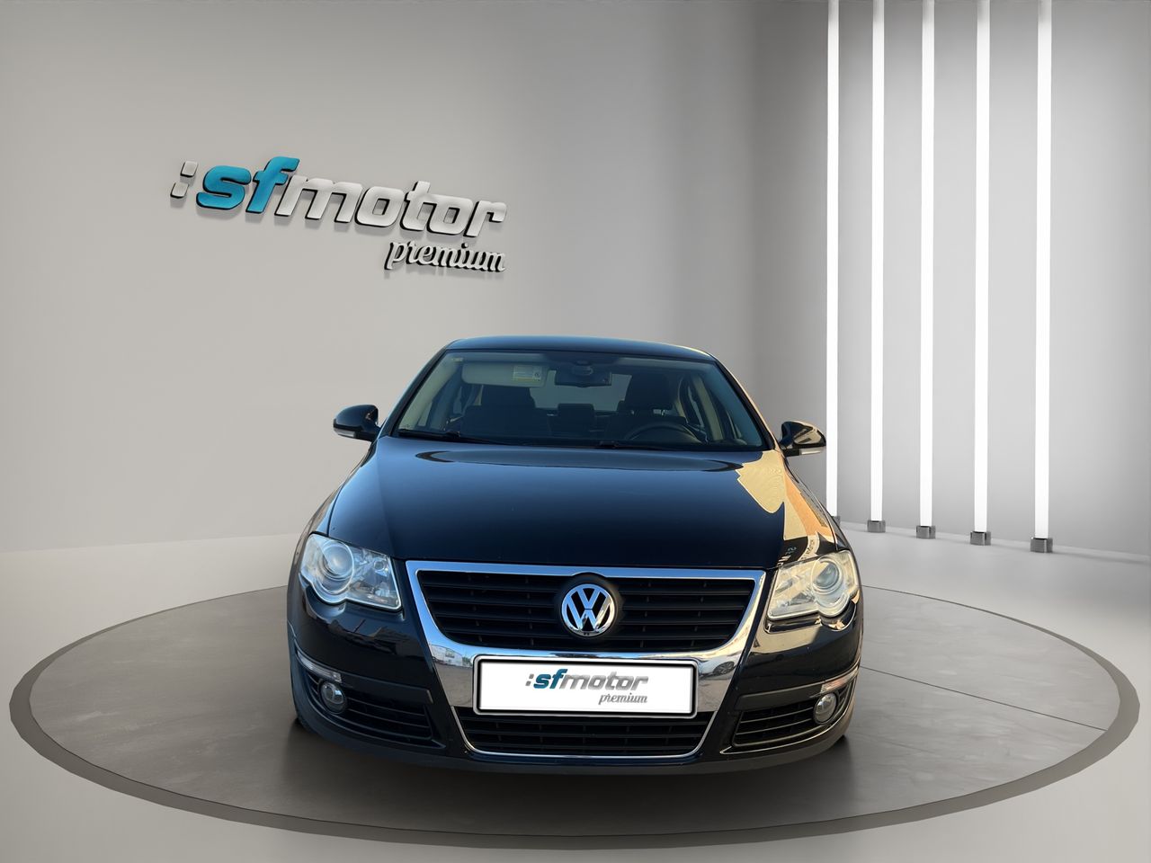 Volkswagen Passat 2.0 TDI 140 Advance Plus BlueMotion Tech - Foto 3