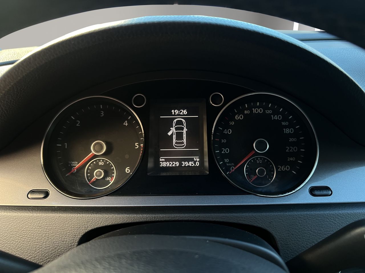 Volkswagen Passat 2.0 TDI 140 Advance Plus BlueMotion Tech - Foto 12