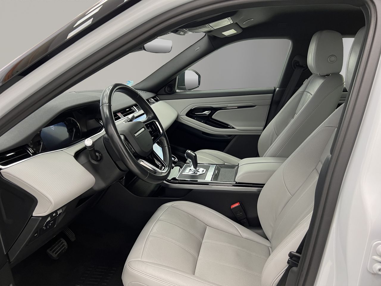 Land-Rover Range Rover Evoque 2.0 D163 Nolita Edition AUTO 4WD MHEV - Foto 10