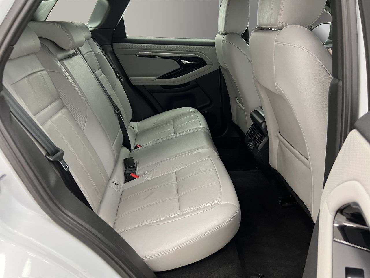 Land-Rover Range Rover Evoque 2.0 D163 Nolita Edition AUTO 4WD MHEV - Foto 20