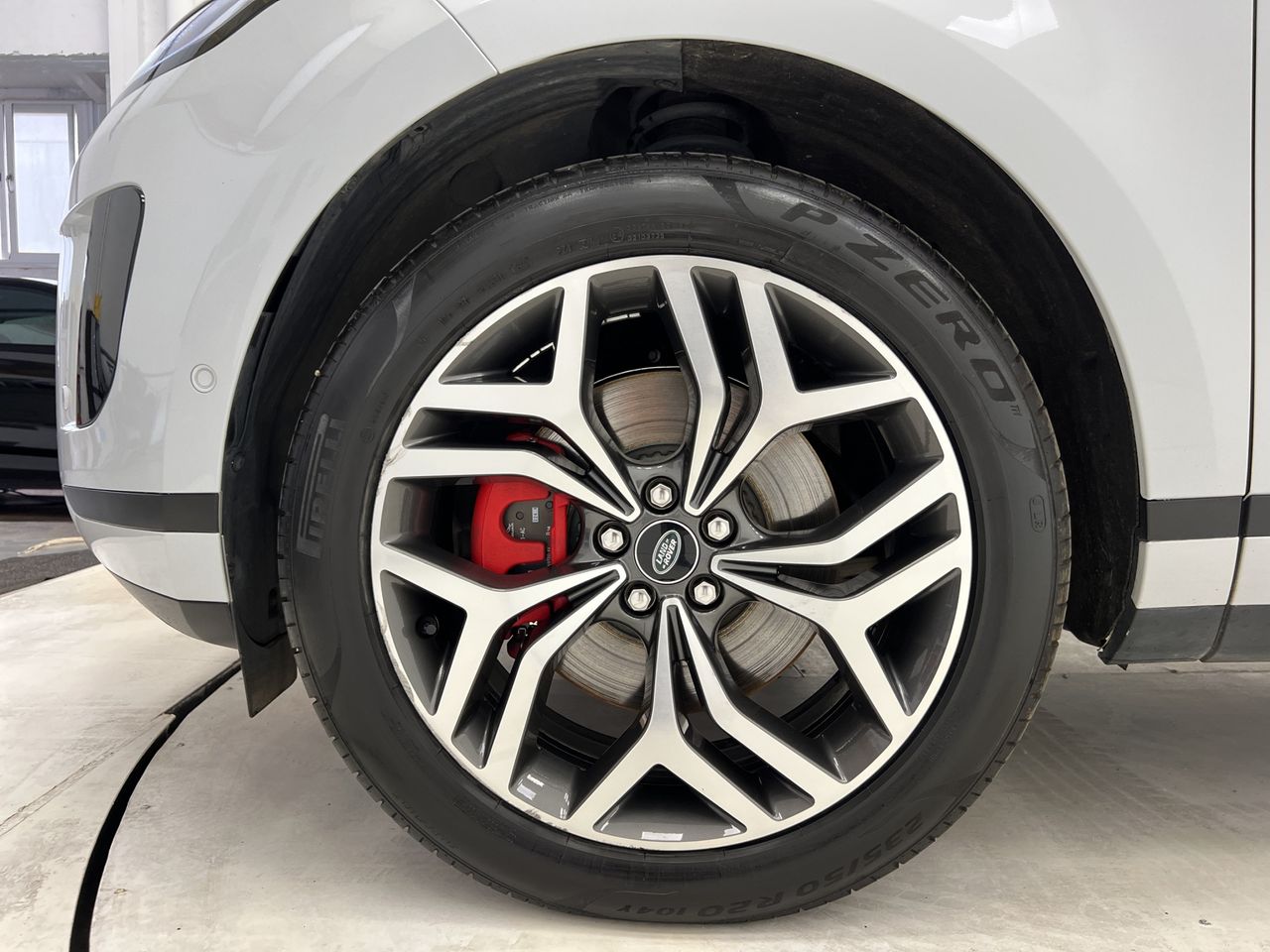 Land-Rover Range Rover Evoque 2.0 D163 Nolita Edition AUTO 4WD MHEV - Foto 30