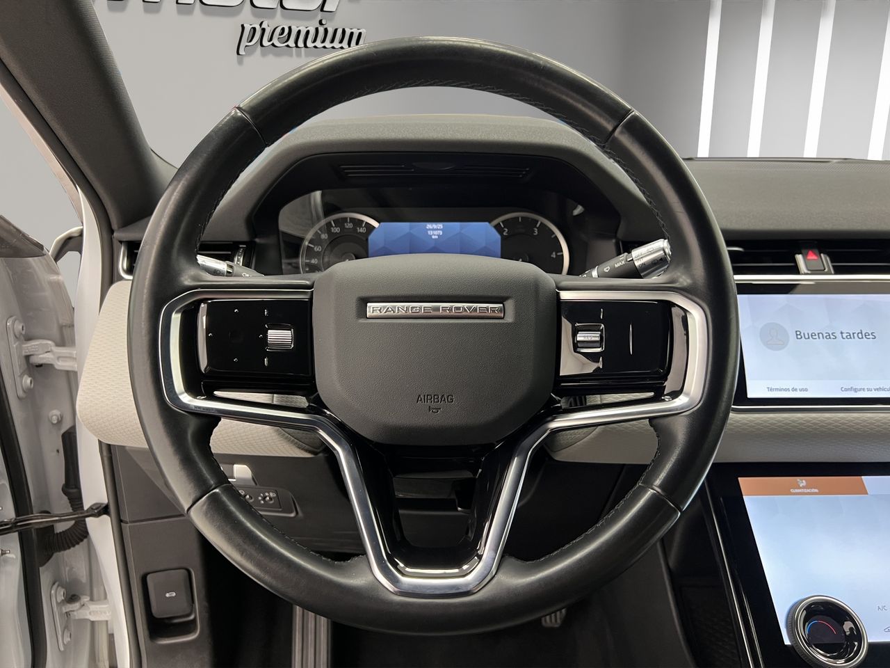 Land-Rover Range Rover Evoque 2.0 D163 Nolita Edition AUTO 4WD MHEV - Foto 11