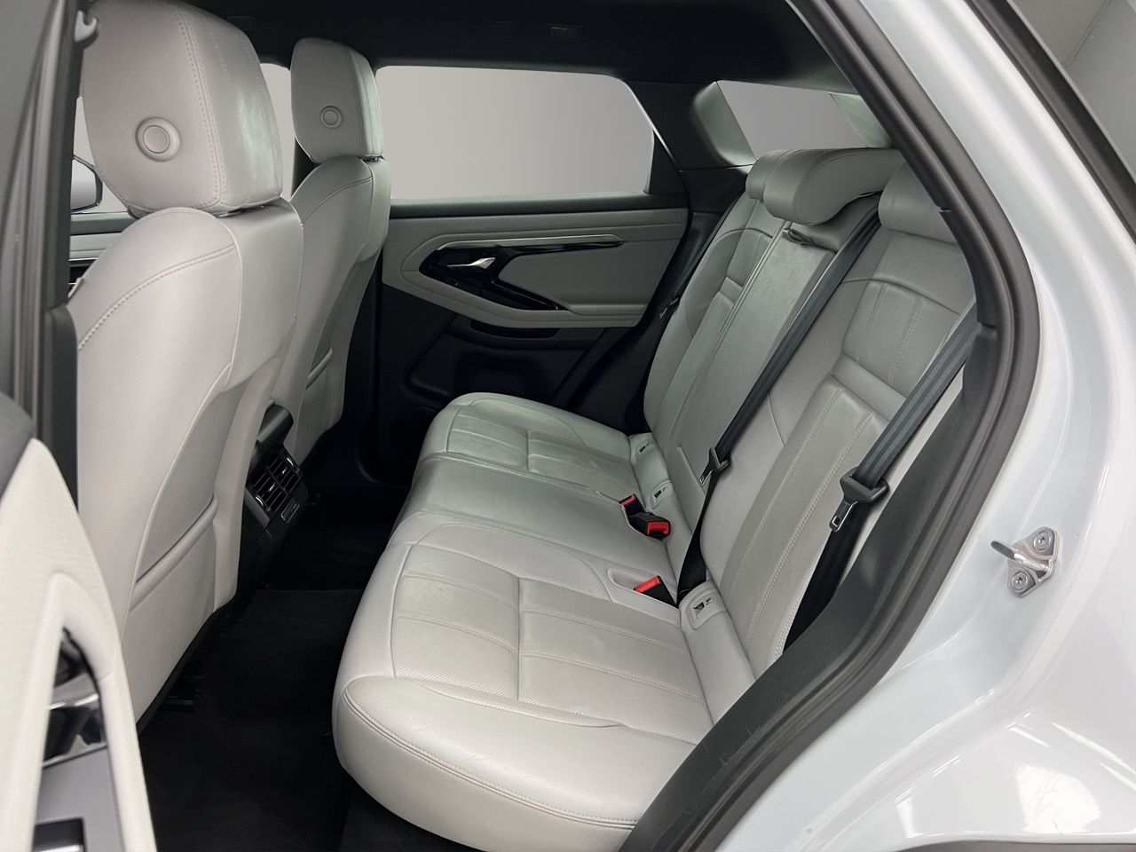 Land-Rover Range Rover Evoque 2.0 D163 Nolita Edition AUTO 4WD MHEV - Foto 14
