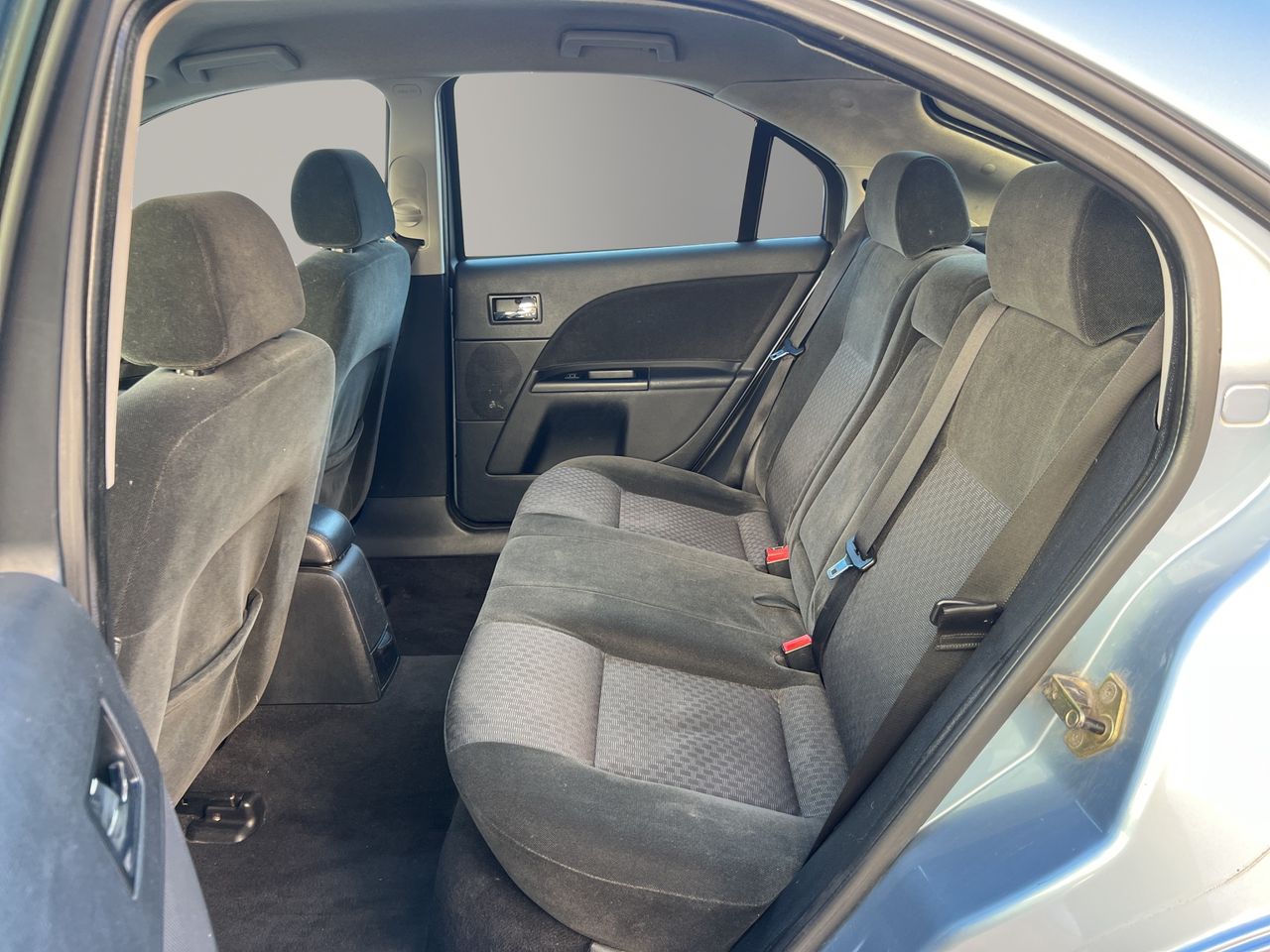Ford Mondeo 2.0 TDCi Ghia - Foto 13