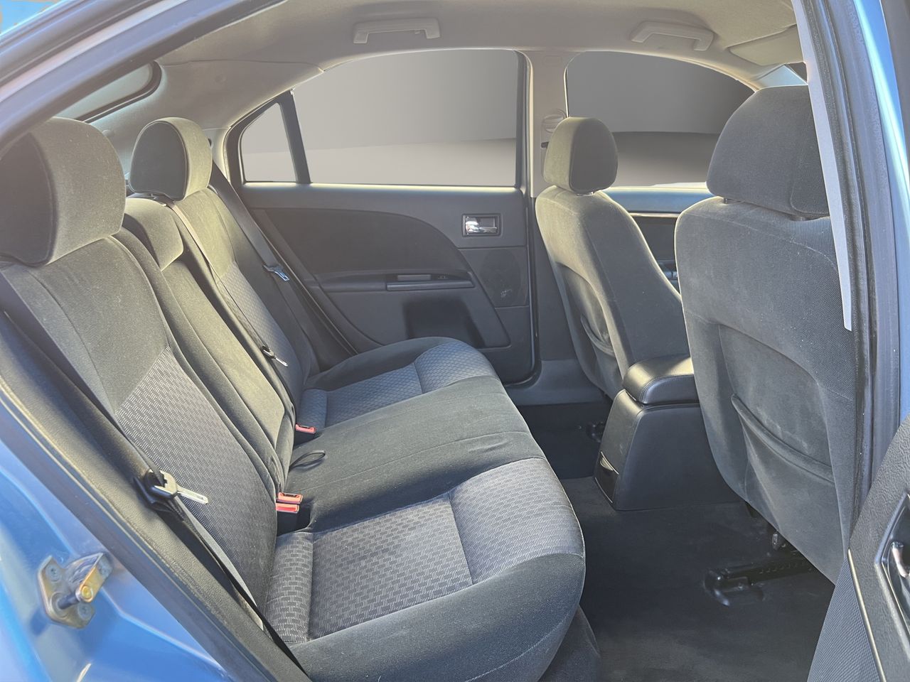 Ford Mondeo 2.0 TDCi Ghia - Foto 20