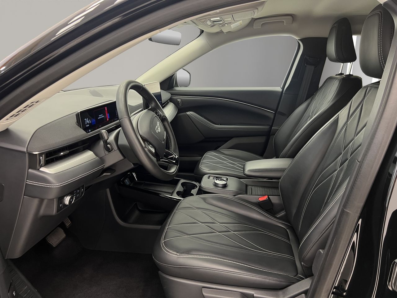 Ford Mustang Mach-E 216kW Batería 98.8Kwh - Foto 11