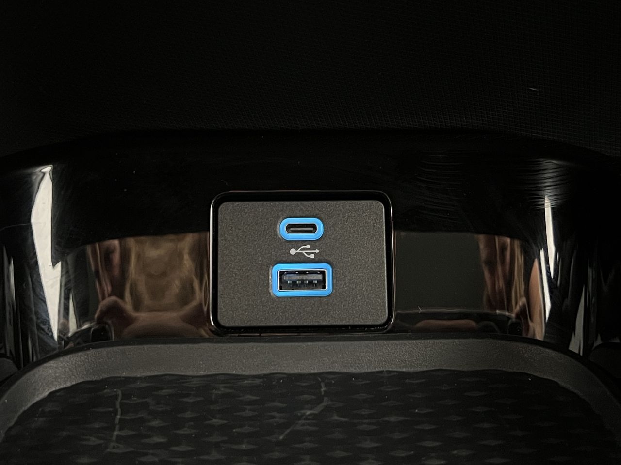 Ford Mustang Mach-E 216kW Batería 98.8Kwh - Foto 23