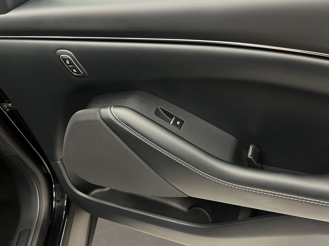 Ford Mustang Mach-E 216kW Batería 98.8Kwh - Foto 19