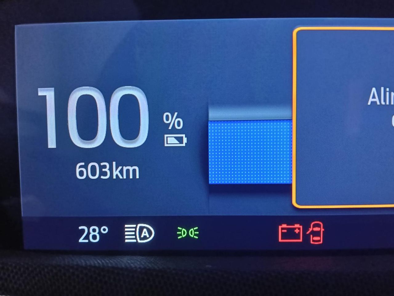 Ford Mustang Mach-E 216kW Batería 98.8Kwh - Foto 5