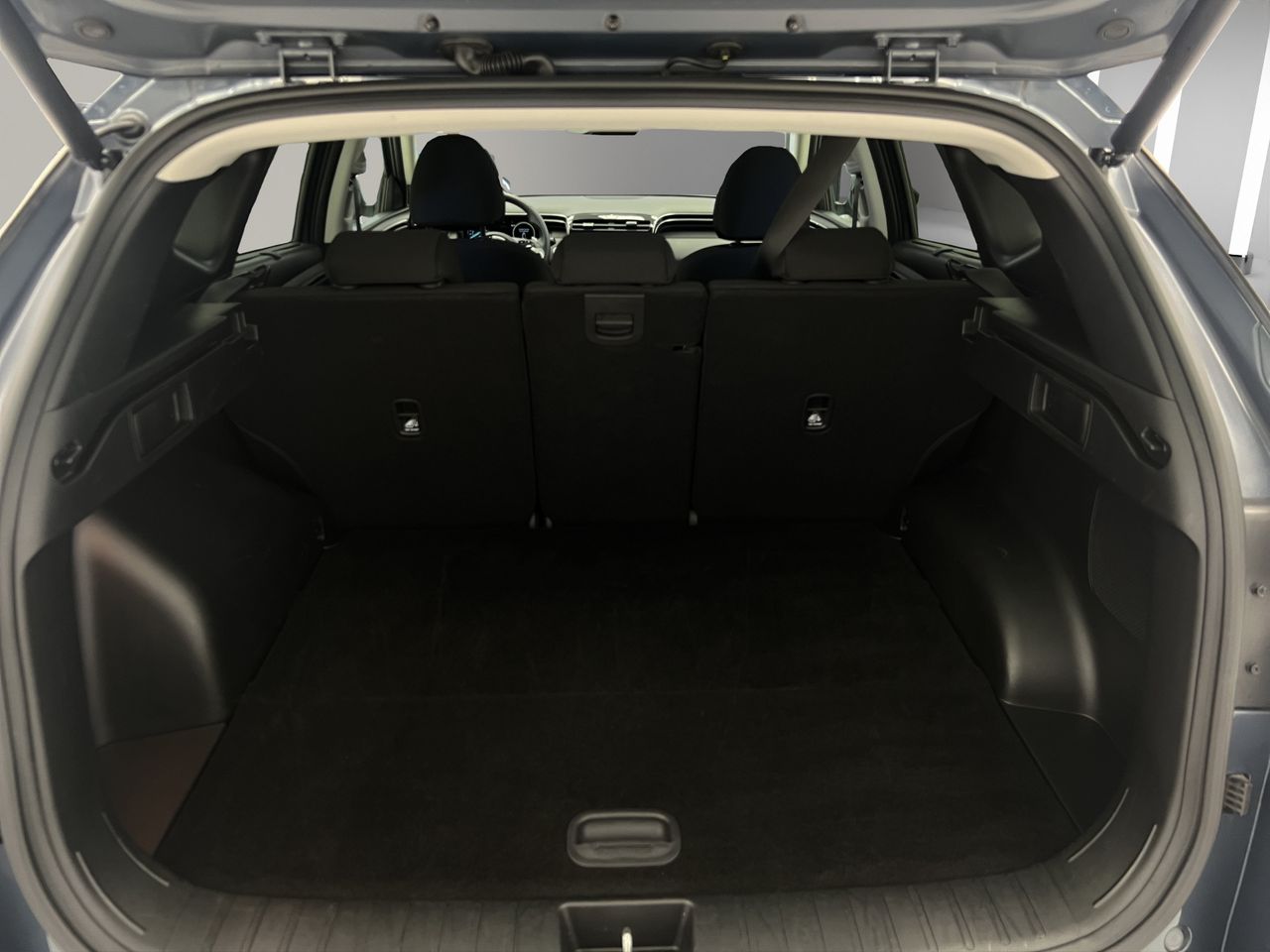 Hyundai Tucson HYUNDAI TUCSON TODOTERRENO 1.6 TGDI 110KW (150CV) 48V TECNO SKY DCT  - Foto 21