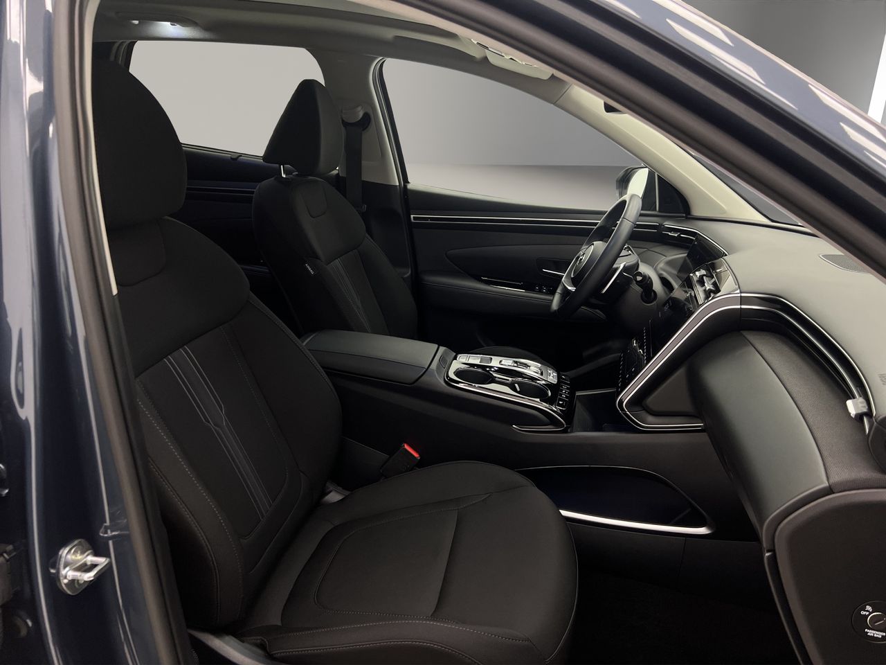 Hyundai Tucson HYUNDAI TUCSON TODOTERRENO 1.6 TGDI 110KW (150CV) 48V TECNO SKY DCT  - Foto 19