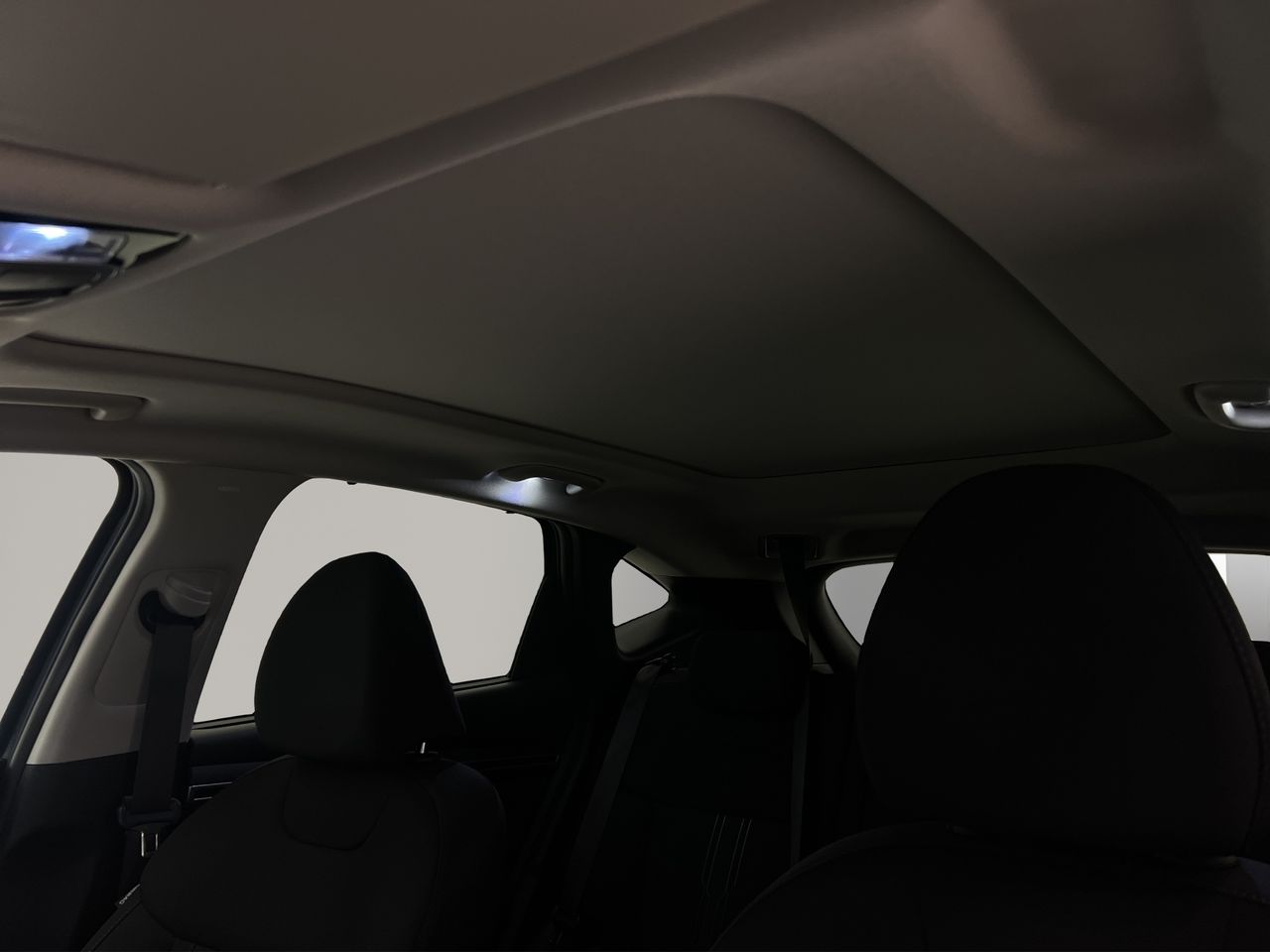 Hyundai Tucson HYUNDAI TUCSON TODOTERRENO 1.6 TGDI 110KW (150CV) 48V TECNO SKY DCT  - Foto 23