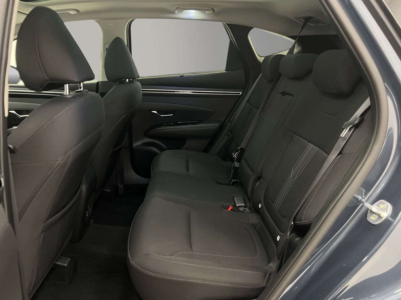 Hyundai Tucson HYUNDAI TUCSON TODOTERRENO 1.6 TGDI 110KW (150CV) 48V TECNO SKY DCT  - Foto 14