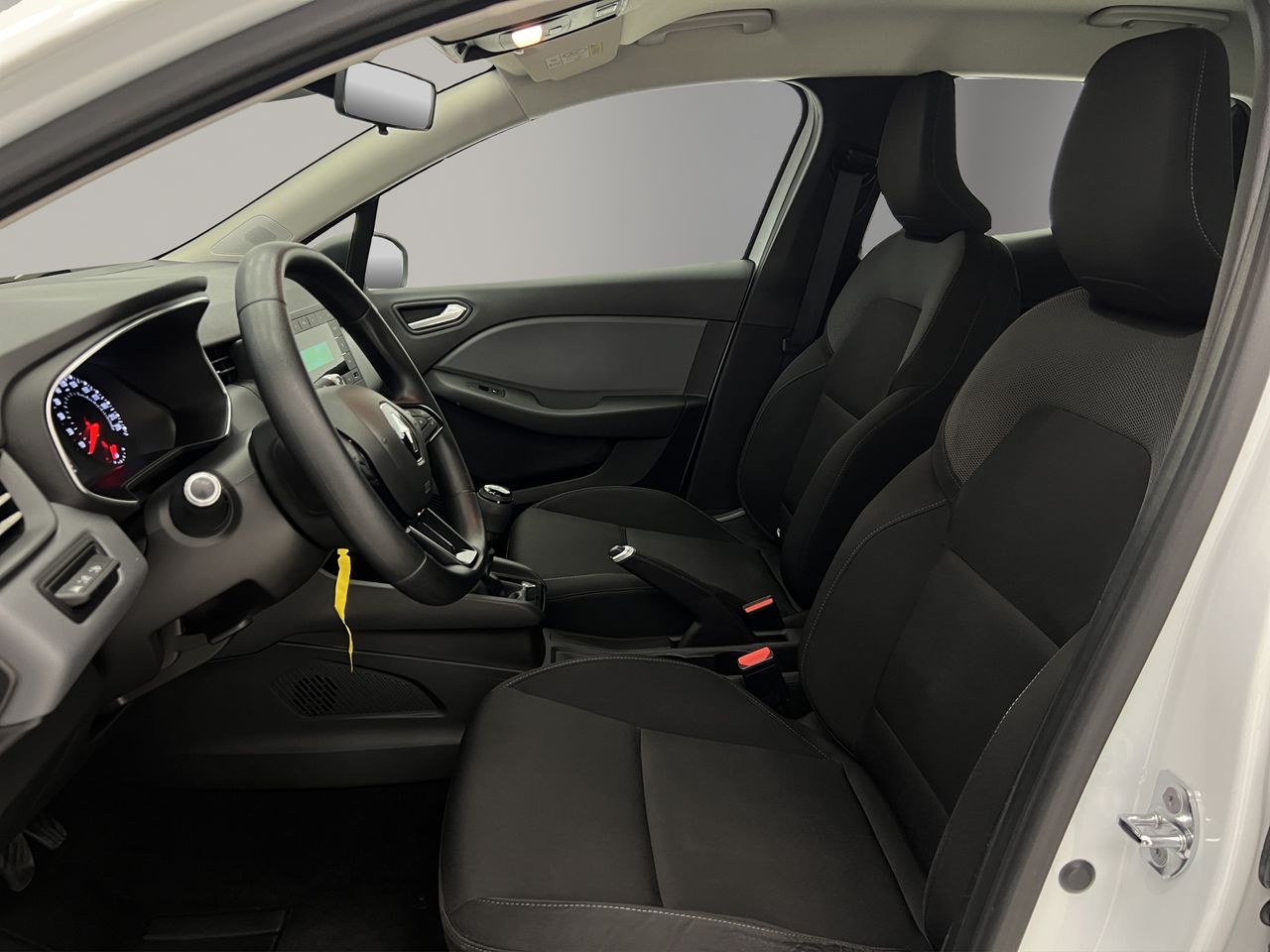 Renault Clio BUSINESS BLUE DCI 85CV BUSINESS BLUE DCI 85CV - Foto 10