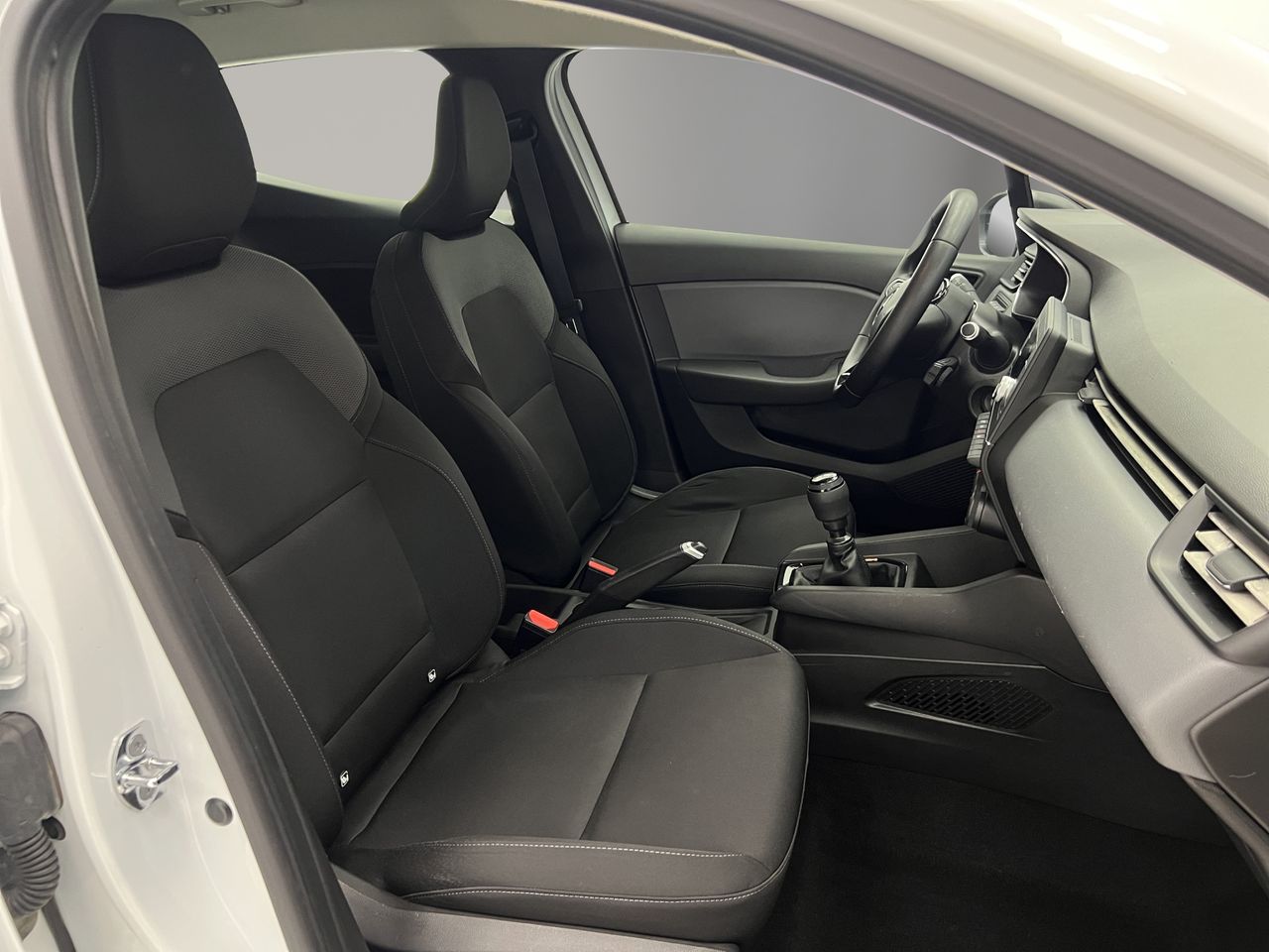 Renault Clio BUSINESS BLUE DCI 85CV BUSINESS BLUE DCI 85CV - Foto 20