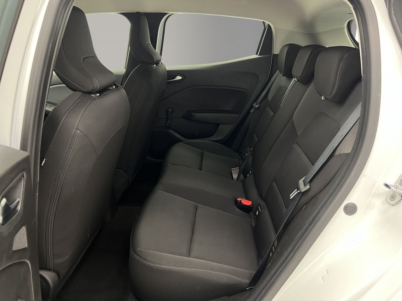 Renault Clio BUSINESS BLUE DCI 85CV BUSINESS BLUE DCI 85CV - Foto 14