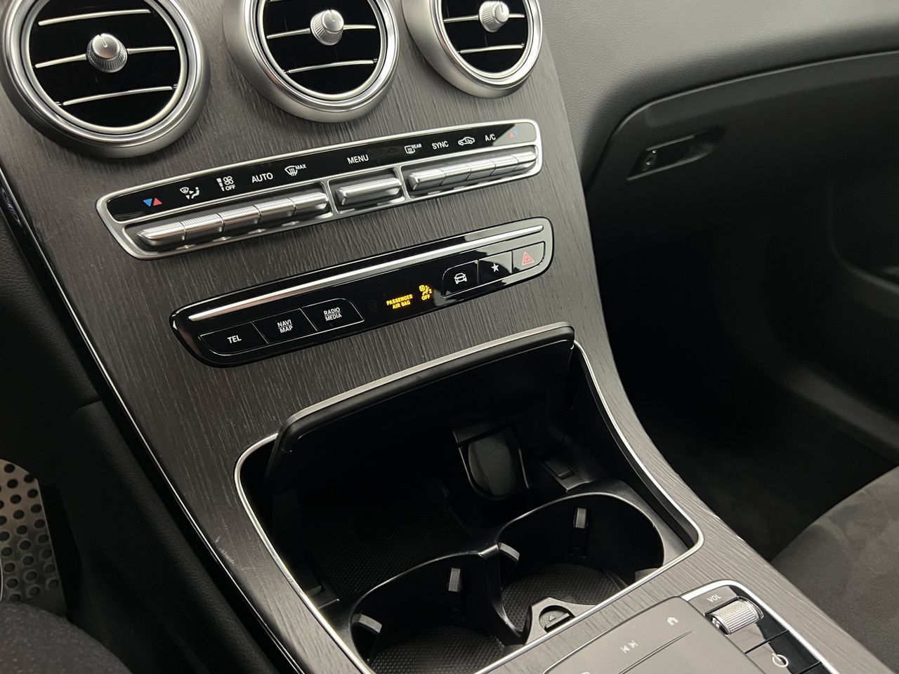 Mercedes GLC GLC 220 d 4MATIC COUPE  195CV  - Foto 32