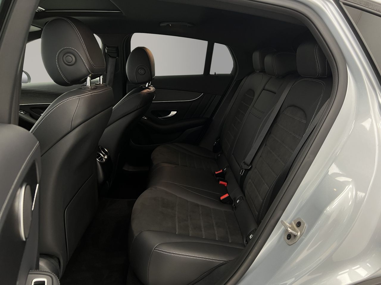 Mercedes GLC GLC 220 d 4MATIC COUPE  195CV  - Foto 14