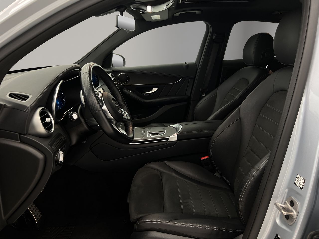 Mercedes GLC GLC 220 d 4MATIC COUPE  195CV  - Foto 10