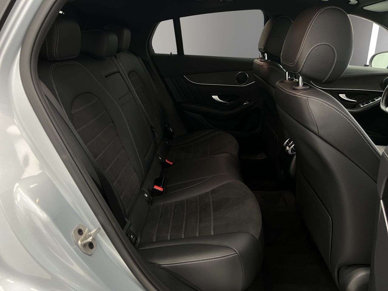 Mercedes GLC GLC 220 d 4MATIC COUPE  195CV  - Foto 19