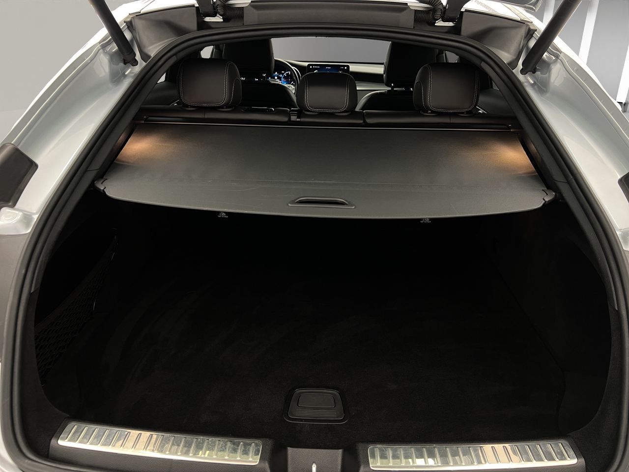 Mercedes GLC GLC 220 d 4MATIC COUPE  195CV  - Foto 20