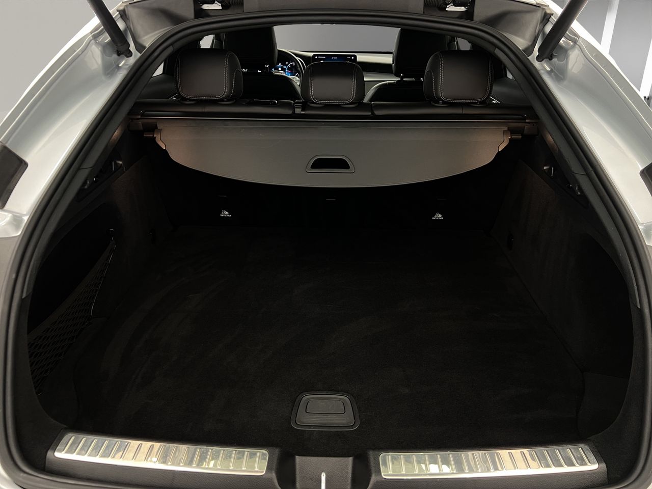 Mercedes GLC GLC 220 d 4MATIC COUPE  195CV  - Foto 21