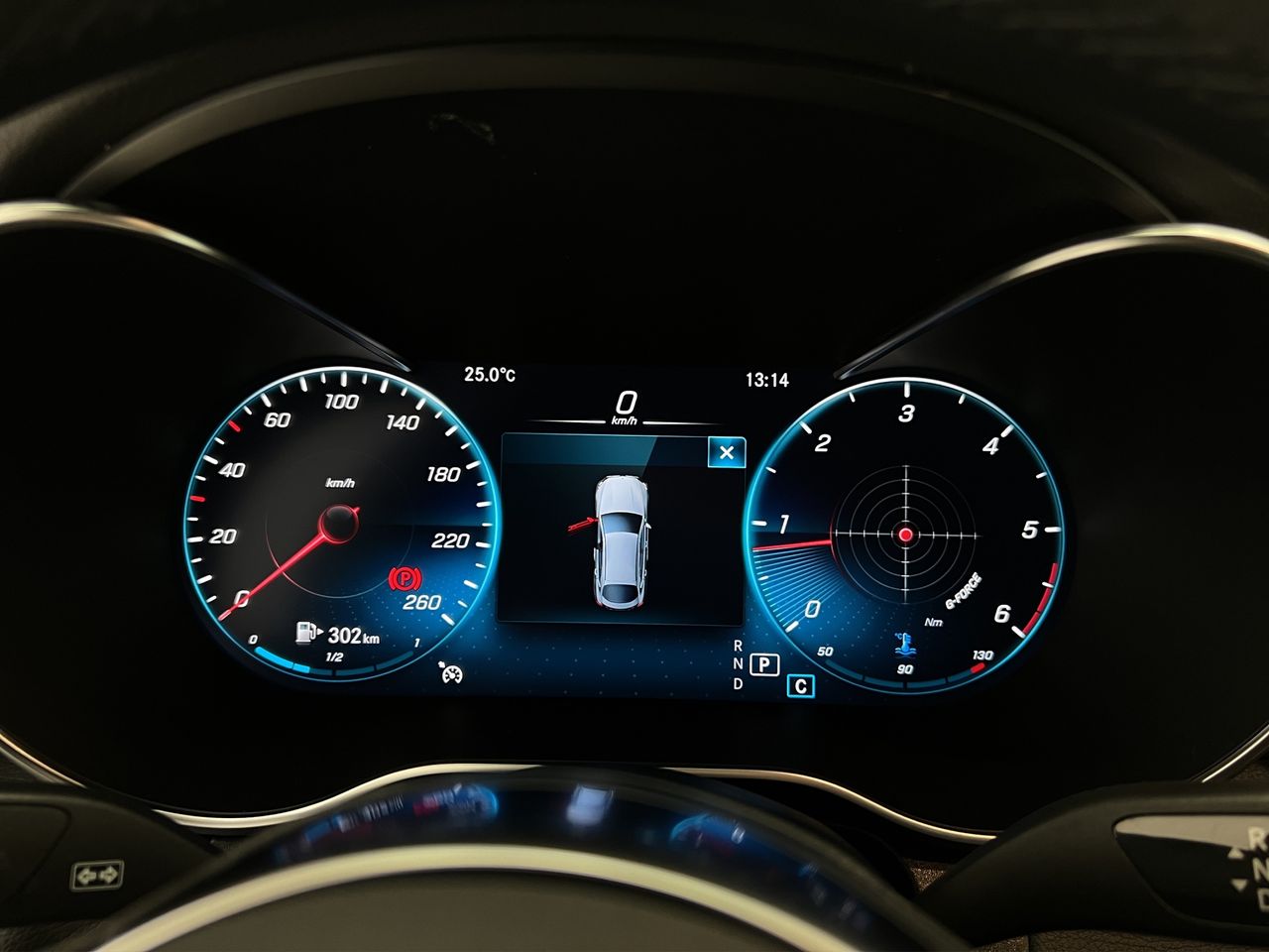 Mercedes GLC GLC 220 d 4MATIC COUPE  195CV  - Foto 12
